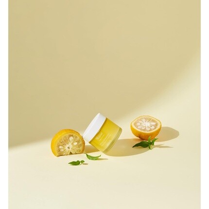 Крем для лица Skin79 — Shine Yuja Cream, ,36 жидких унций, , восстанавливающий Vita-C Formula, 70 мл — фото 2