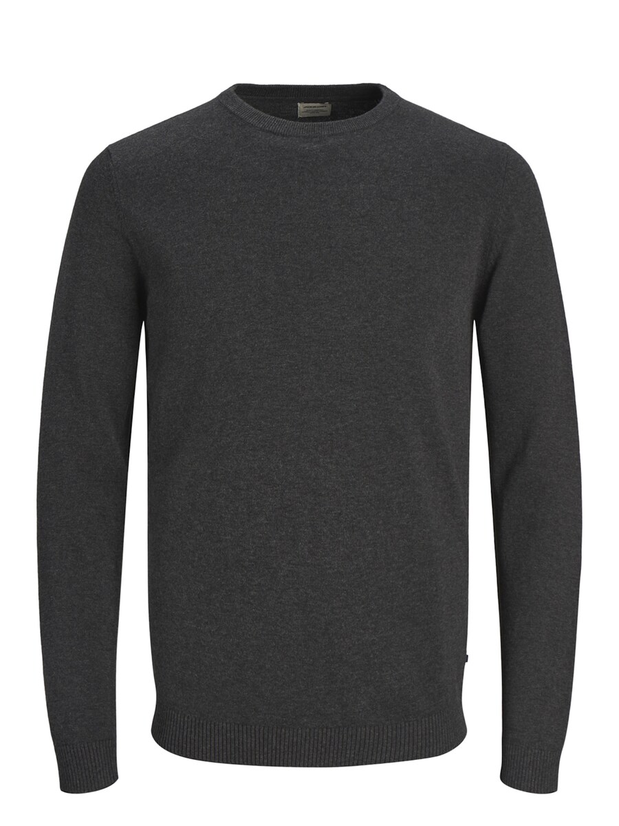

Свитер JACK & JONES, антрацит