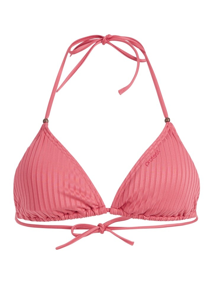 

Верх бикини Protest MIXADELIA, цвет Smooth Pink