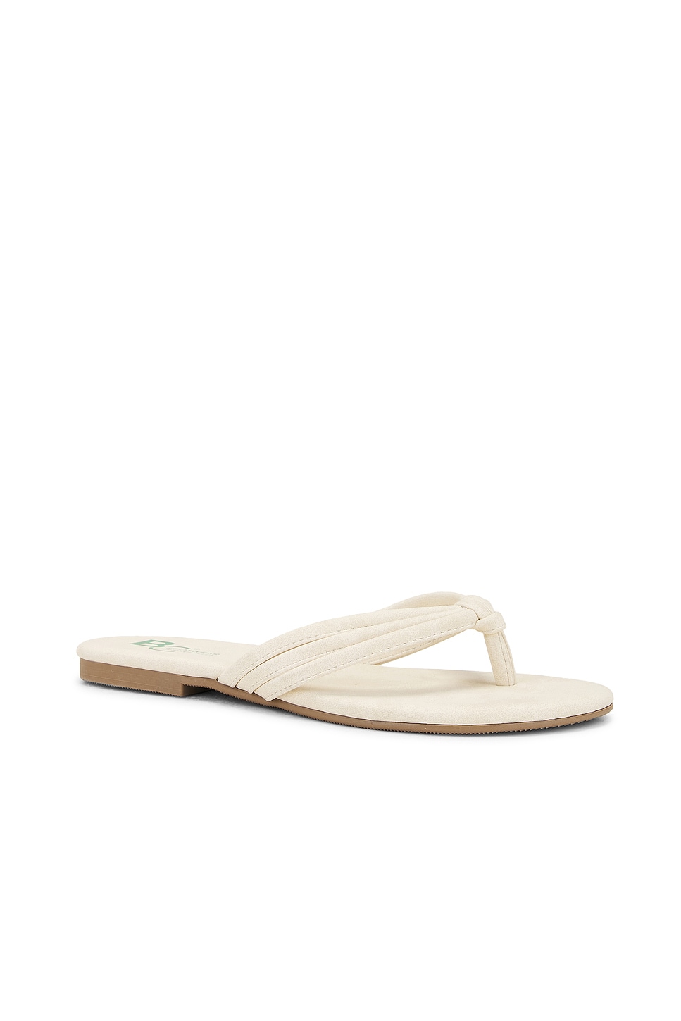 Сандалии Laguna от Seychelles, cream v-nubuck — фото 2