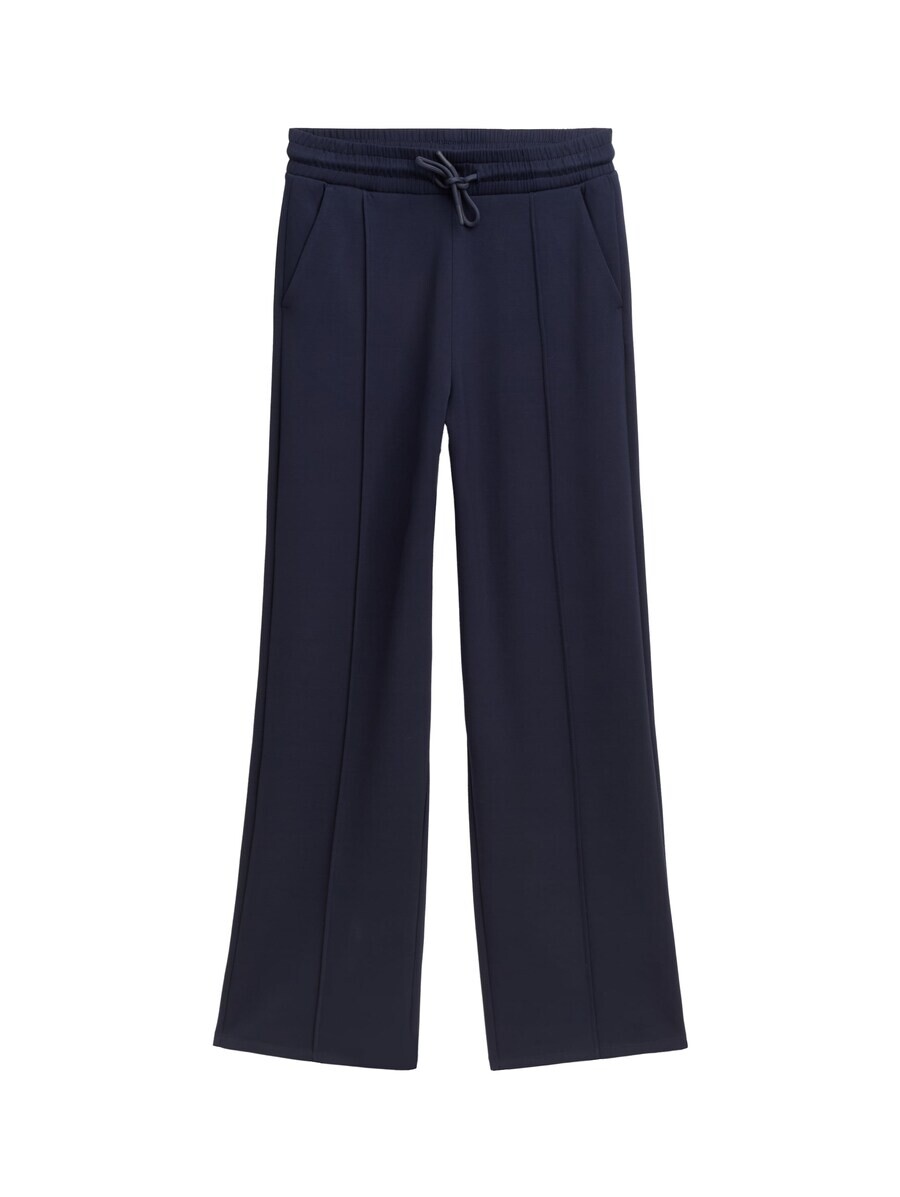 

Спортивные штаны TOM TAILOR DENIM Regular Pants, темно-синий