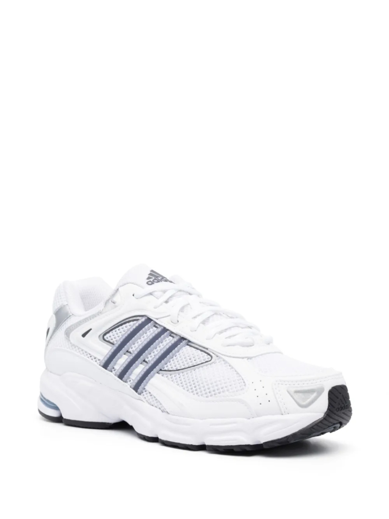 Adidas кроссовки Response, белый — фото 2