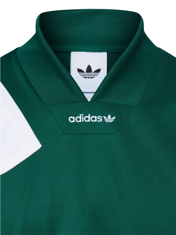 Adidas originals Футболка из ели — фото 3