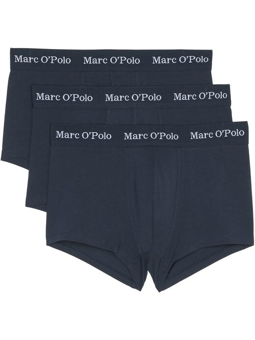 

Основы багажника Marc O'Polo, синий