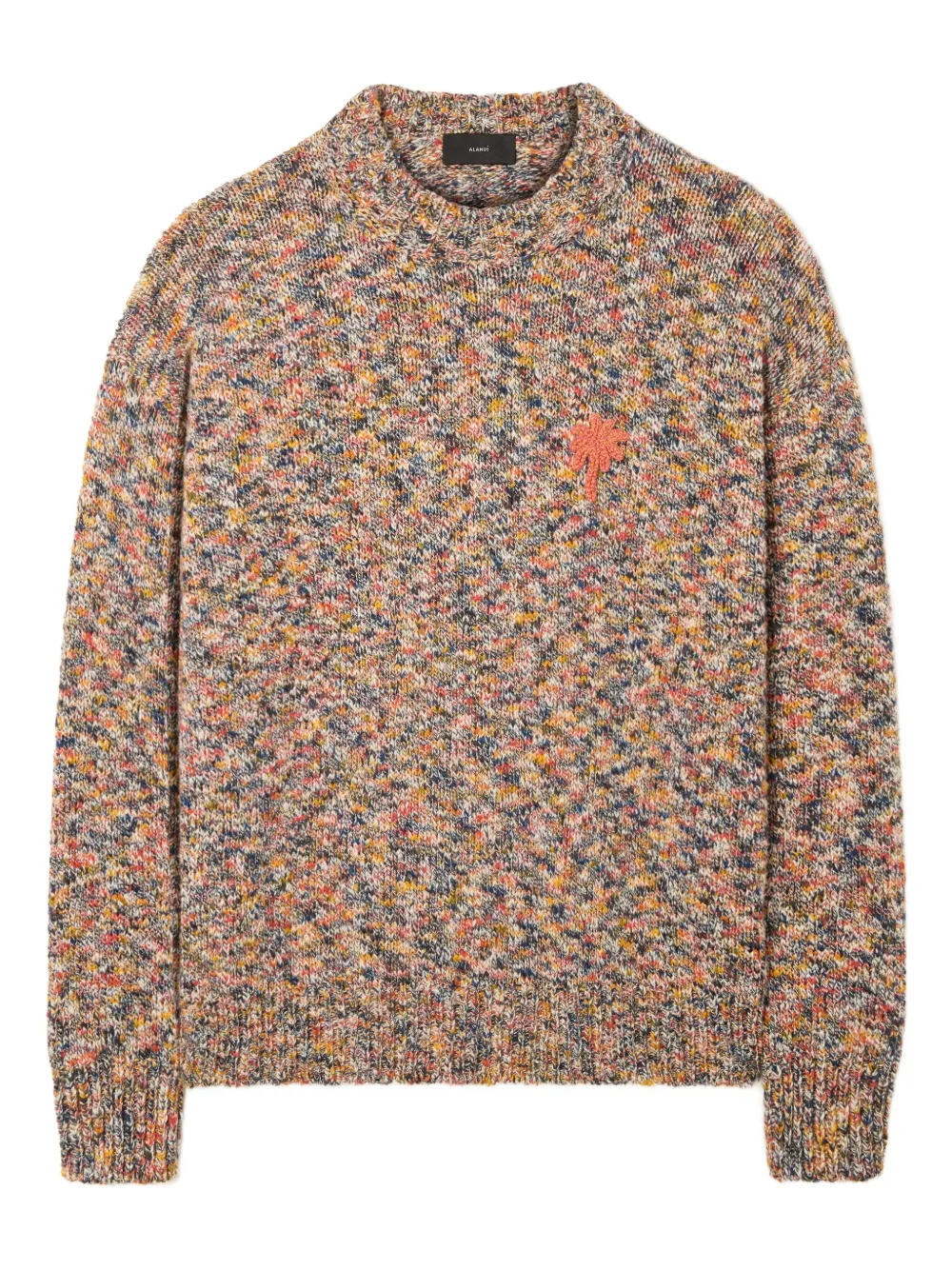 

Свитер Dust of Light Alanui, бежевый