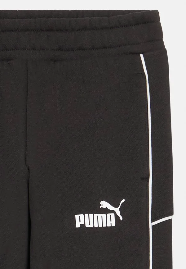 Спортивные штаны унисекс Puma, Black — фото 3