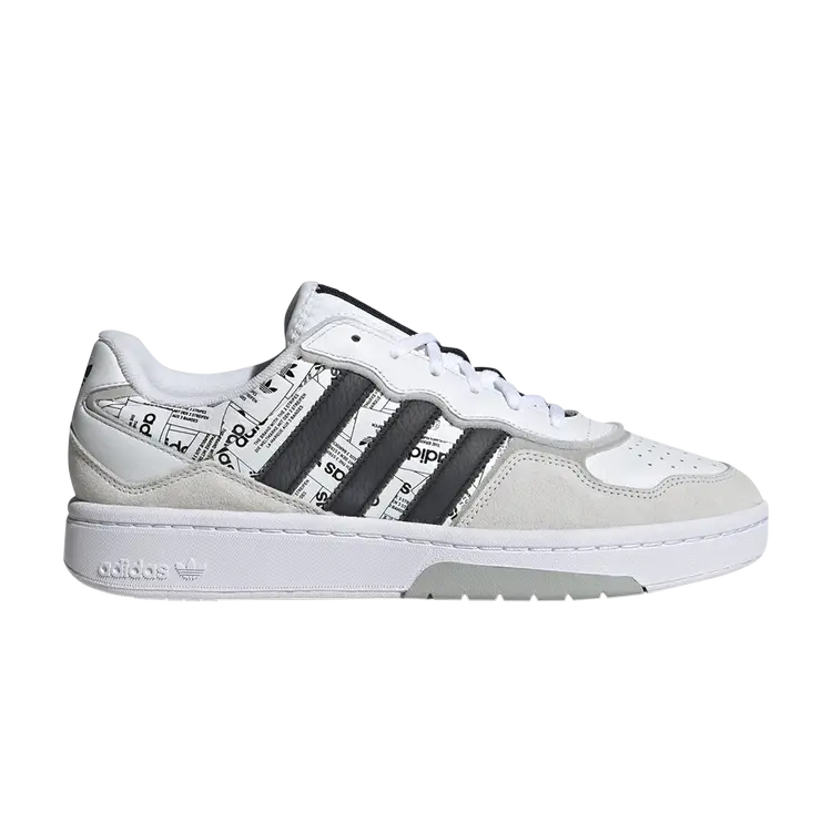 

Кроссовки Adidas Courtic, белый, Серый, Кроссовки Adidas Courtic, белый