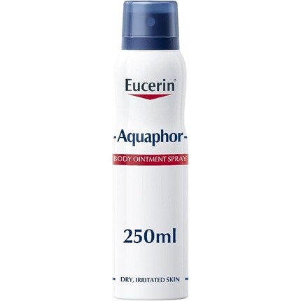 

Аквафор мазь-спрей для тела 250мл, Eucerin
