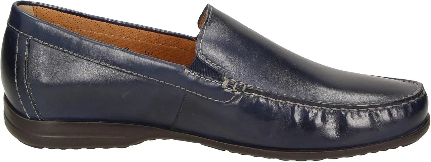 Туфли Sioux Men's Gion 2022 Gion2022, Blue — фото 4