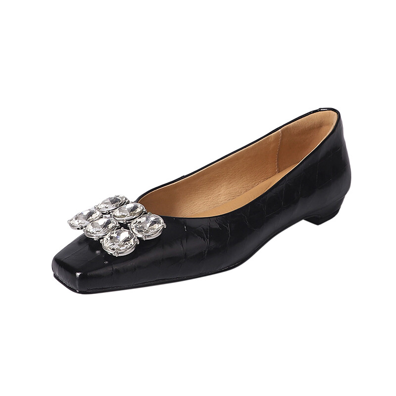 

Туфли женские повседневные Women's Casual Shoes Women's Naiyee, черный