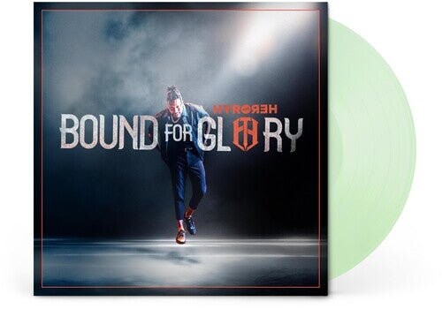 

Виниловая пластинка Hyro The Hero - Bound For Glory