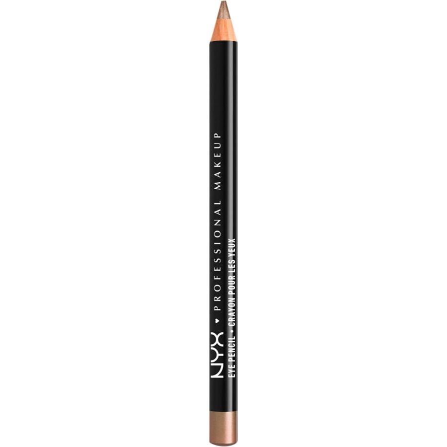 

Подводка для глаз NYX Professional Makeup Kajal Slim Eye Pencil, Velvet / 1 g
