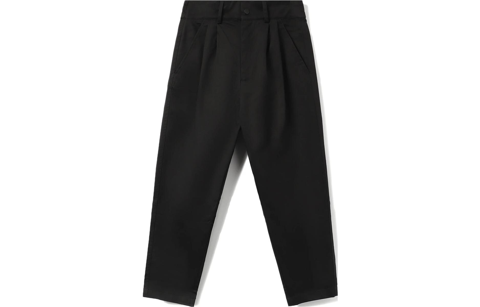 

Спортивные штаны мужские LiNing, черный