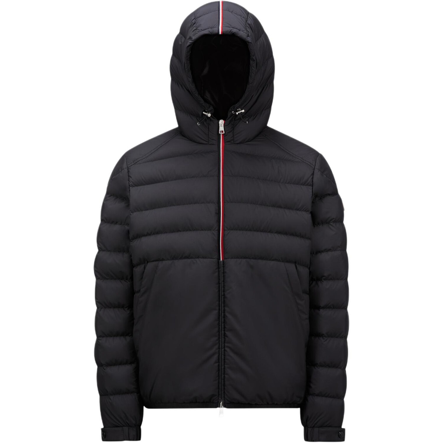 

Куртка мужская Moncler Glarey, черный