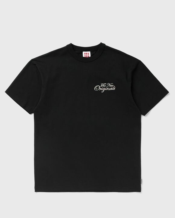 

Футболка The New Originals Paint Box Tee, черный