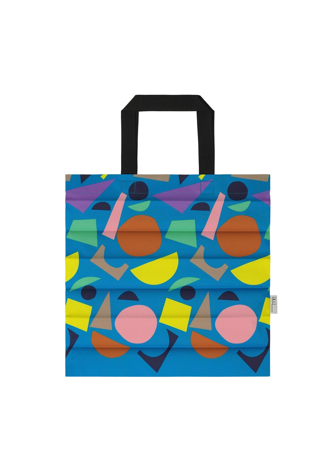 

Сумка looking for a smile pleats bag Me Issey Miyake, синий