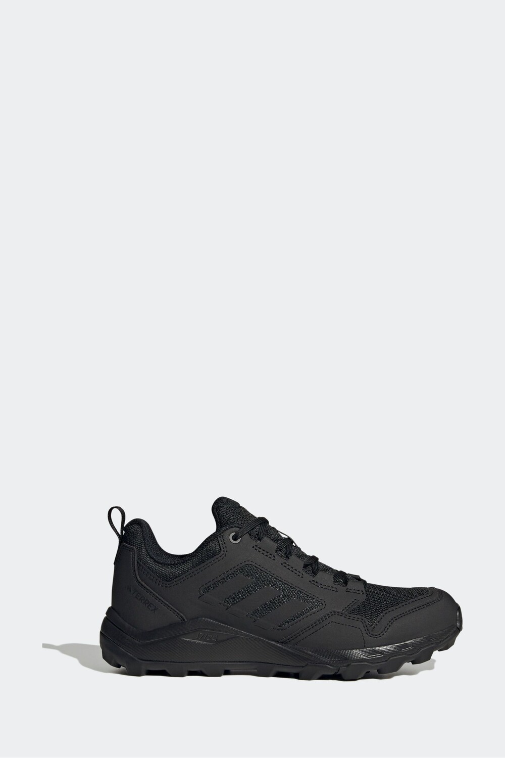 

Кроссовки Adidas Tracerocker 20 D63-157, черный