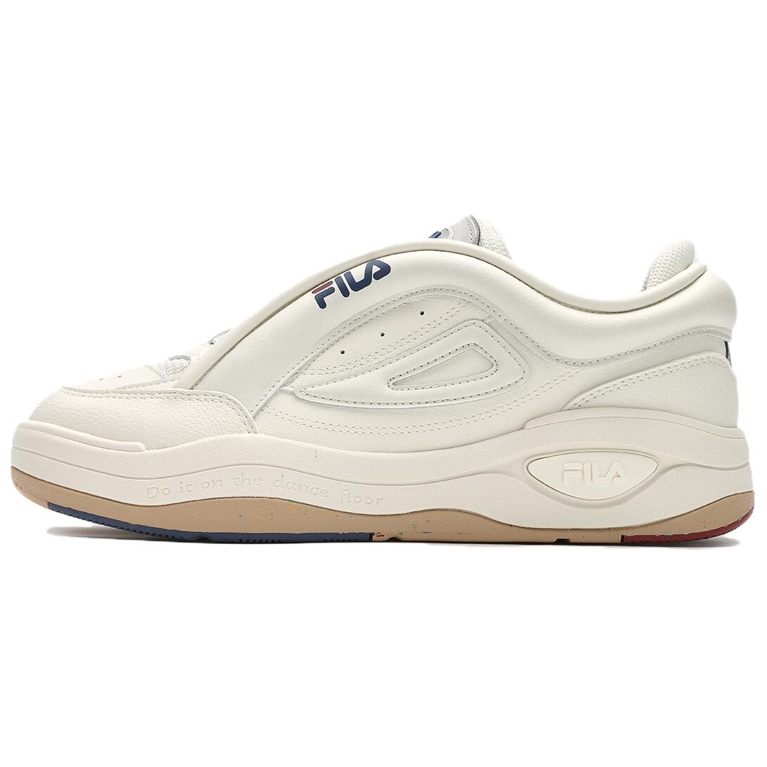 

Мужские кроссовки для скейтбординга FILA MIX 2, Milky White, Белый, Мужские кроссовки для скейтбординга FILA MIX 2, Milky White