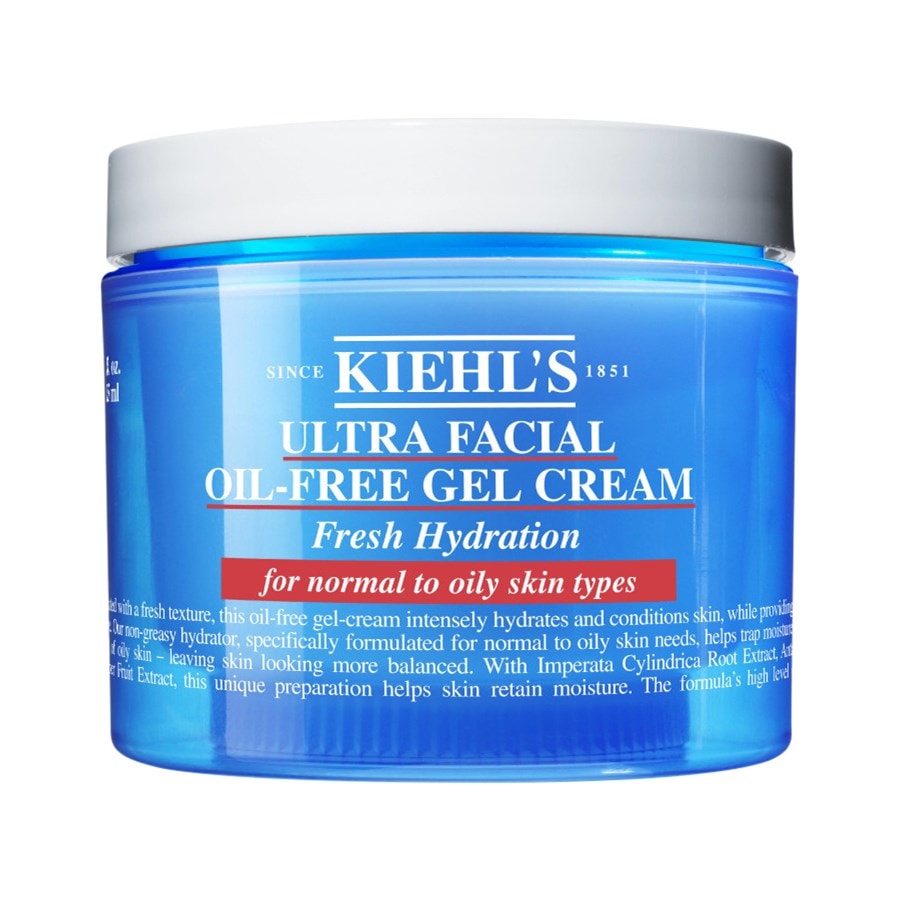 

Крем для лица Kiehl's Ultra Facial Oil-Free Gel Cream, 50 ml