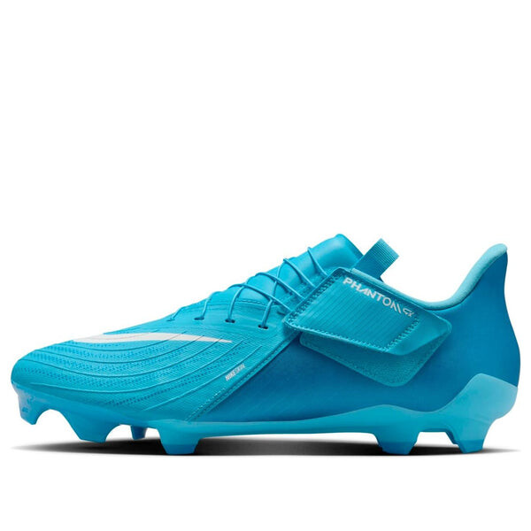 

Кроссовки phantom gx 2 academy easyon mg Nike, синий