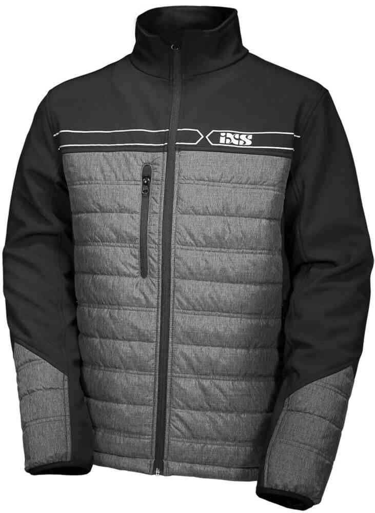 

Командная куртка IXS