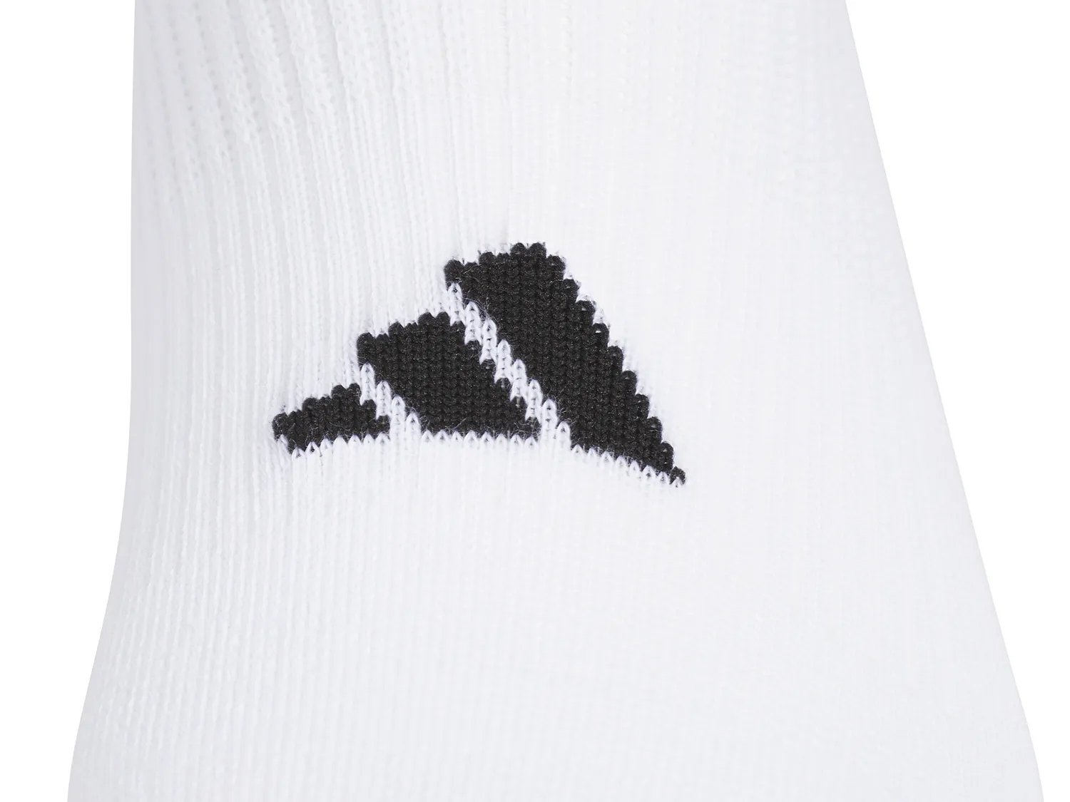 Носки adidas Superlite 3.0 Men's No Show Socks - 6 Pack, белый — фото 2