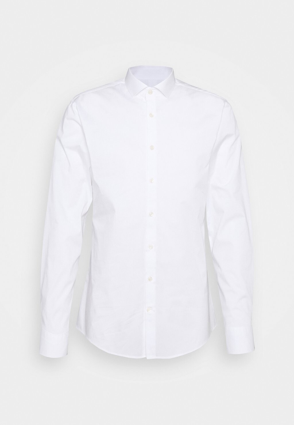 

Деловая рубашка FILLIAM Tiger of Sweden, цвет pure white