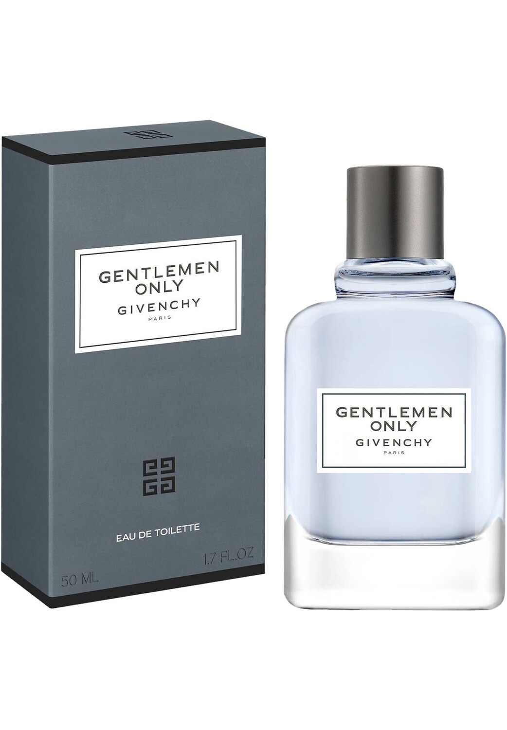 Только для Джентльмена, Туалетная вода 50ml GIVENCHY — фото 3