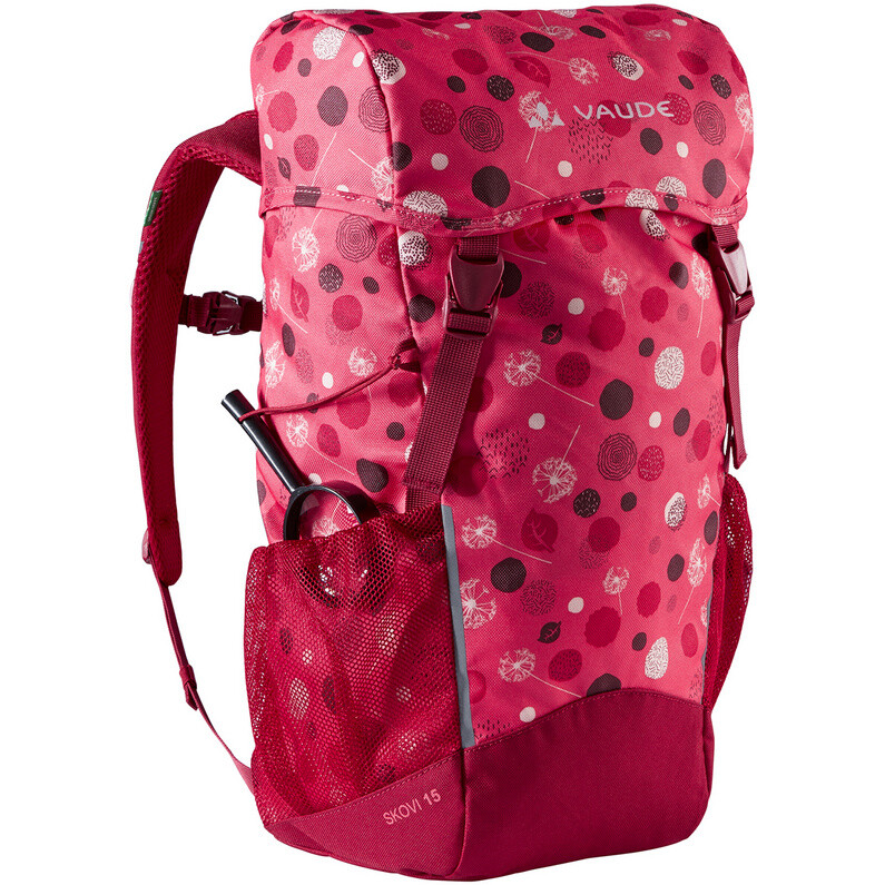 

Детский Рюкзак Skovi 15 Vaude, розовый