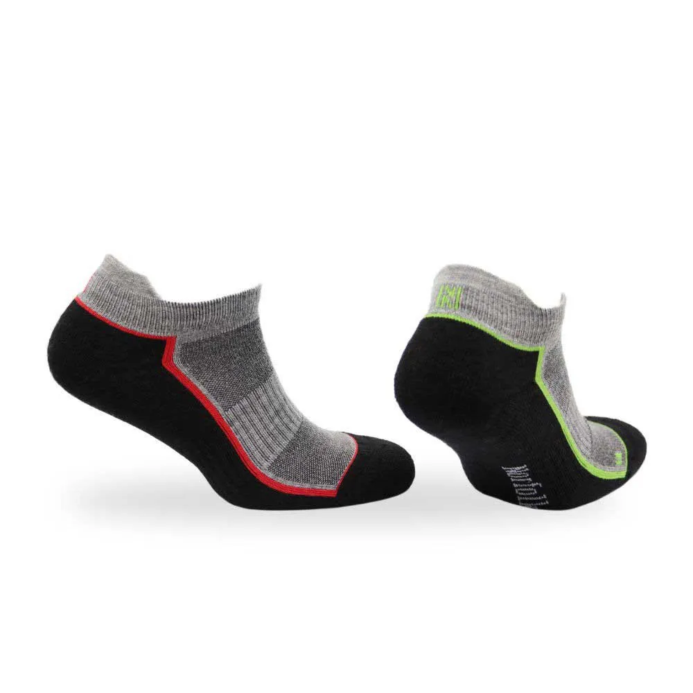 

Носки Norfolk Husky short 2 pairs, разноцветный