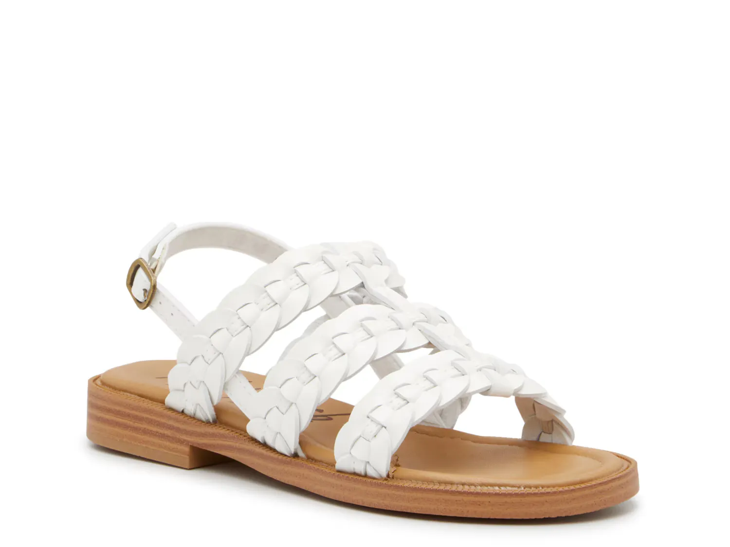 

Сандалии Awluv Sandal Blowfish Malibu, белый