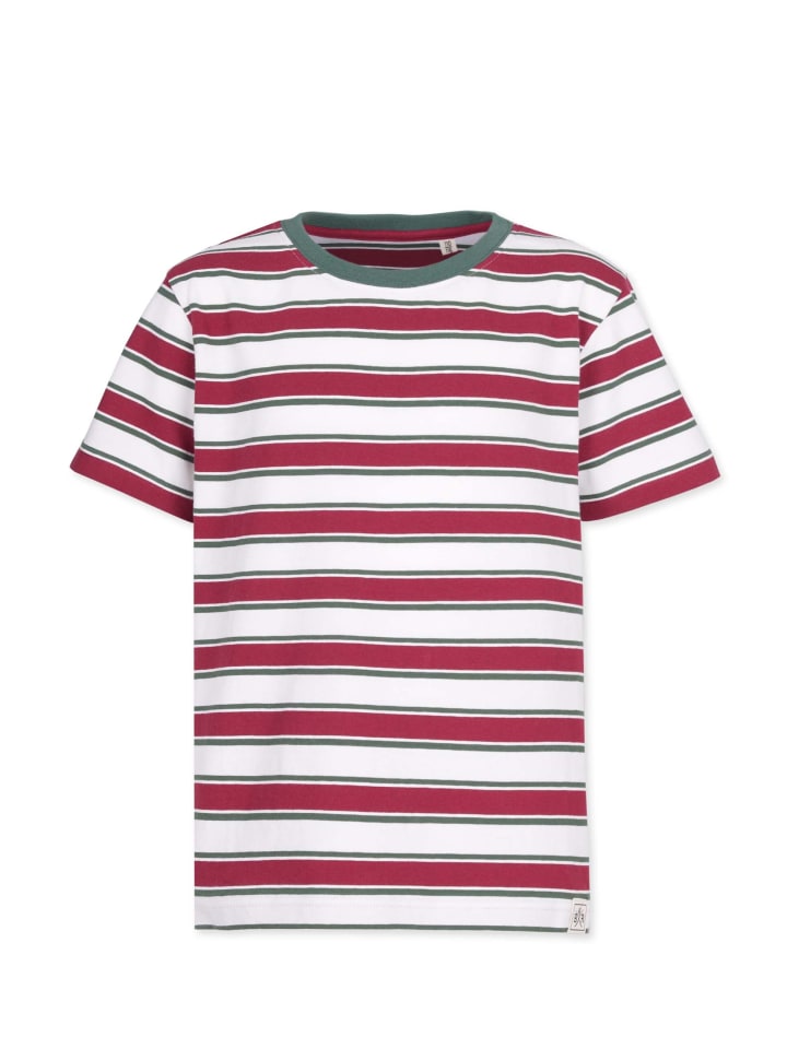 

Футболка Band of Rascals