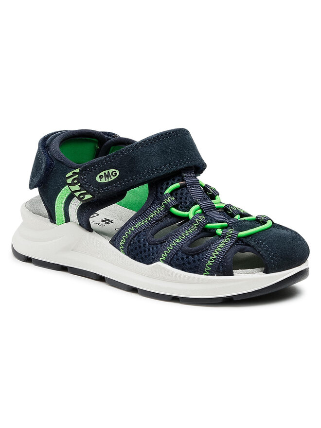 

Сандалии 7399322 S Primigi, синий