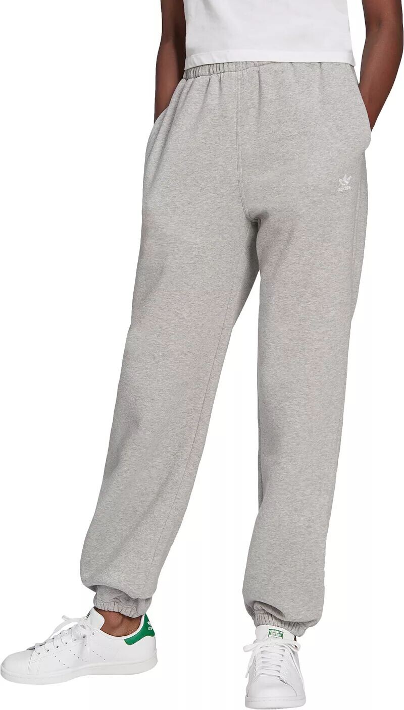 

Женские флисовые джоггеры Adidas Originals Adicolor Essentials