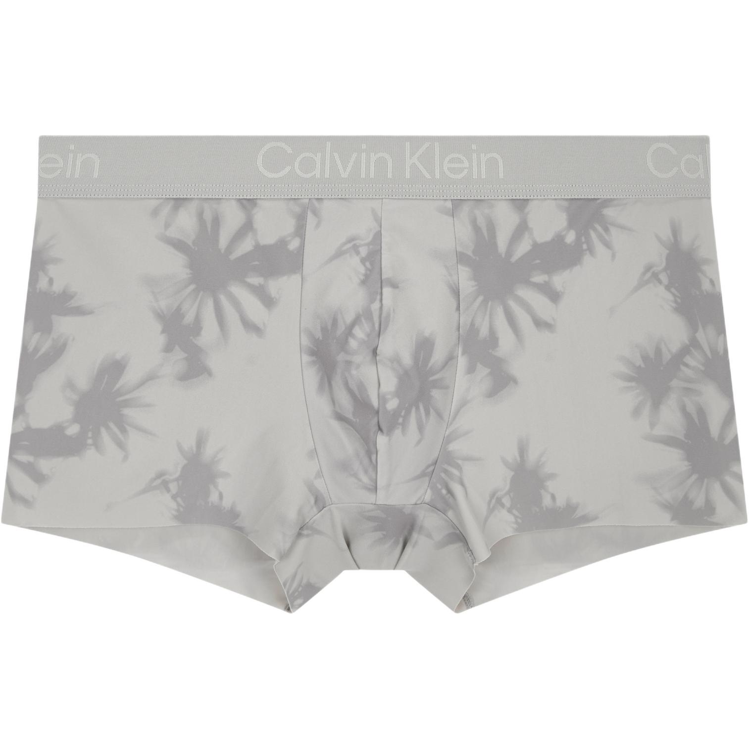 

Кальсоны CALVIN KLEIN Мужские 1 упаковка Цвет слоновой кости