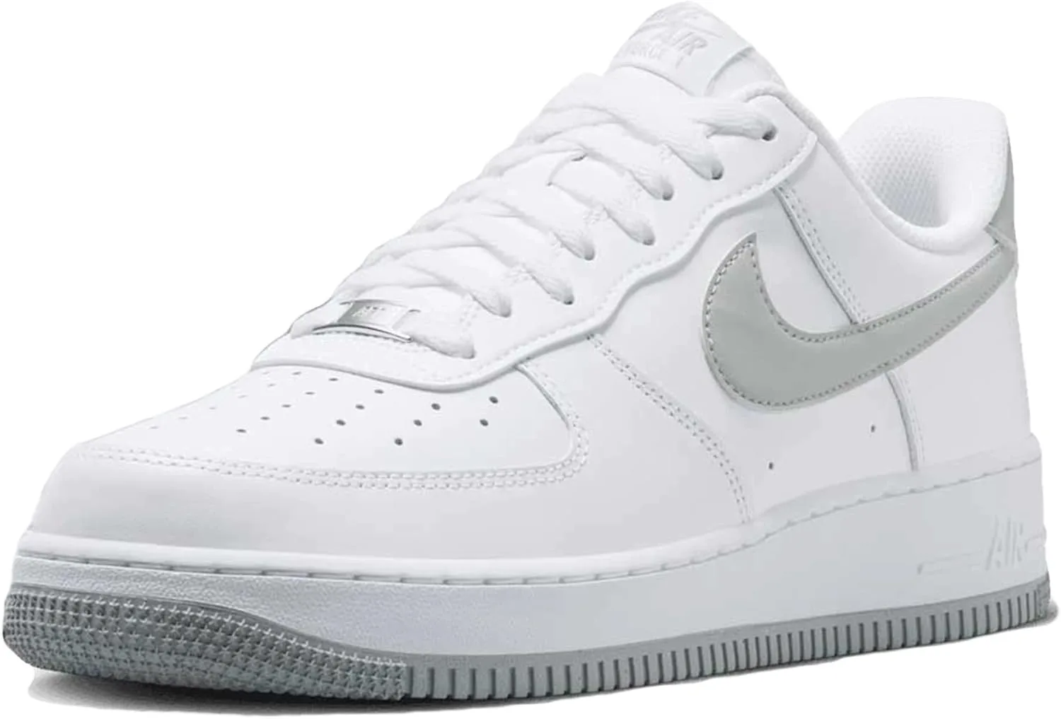 

Мужские кроссовки Nike Air Force 1 '07, белый