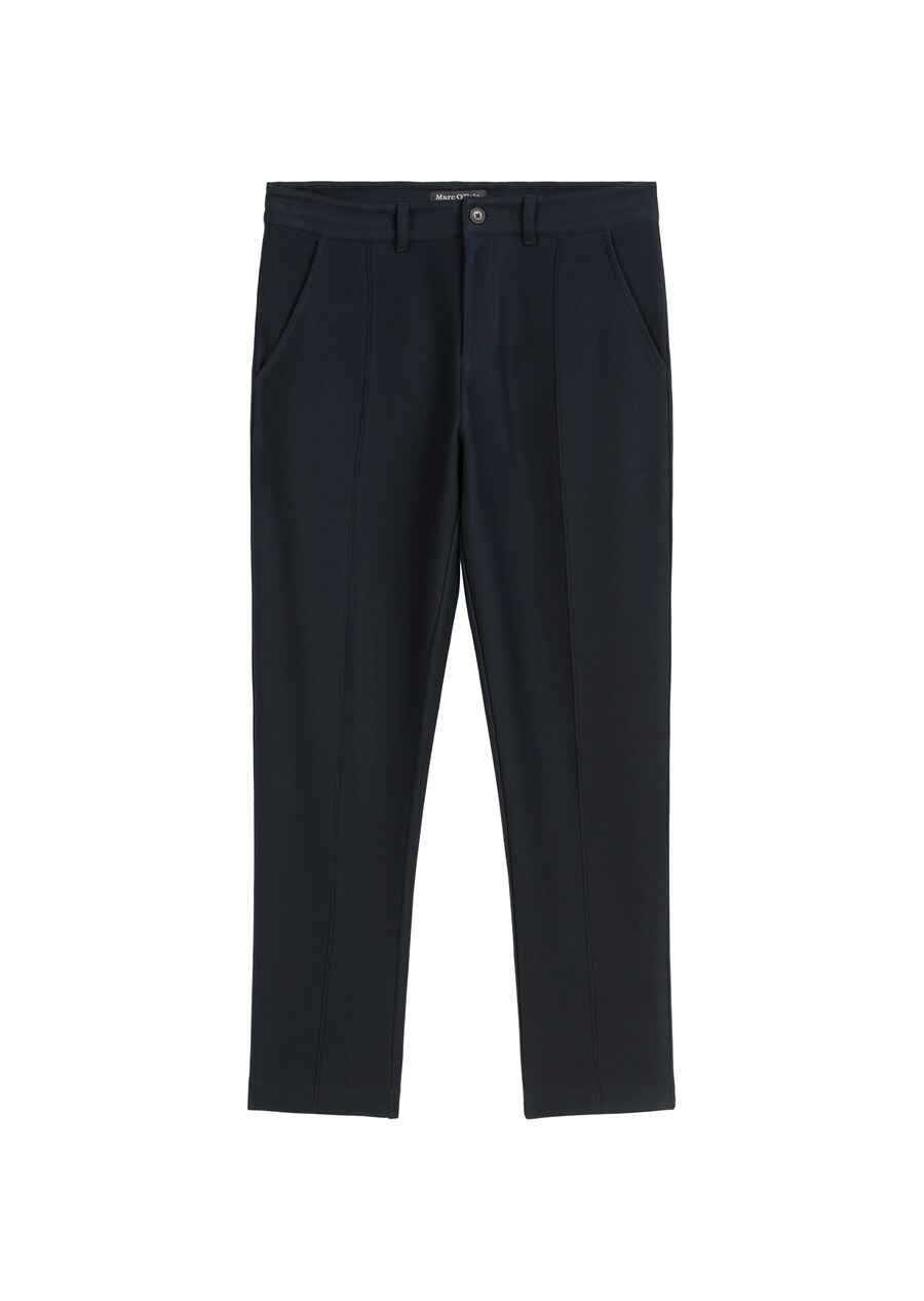 

Обычные плиссированные брюки Marc OPolo, Dark blue