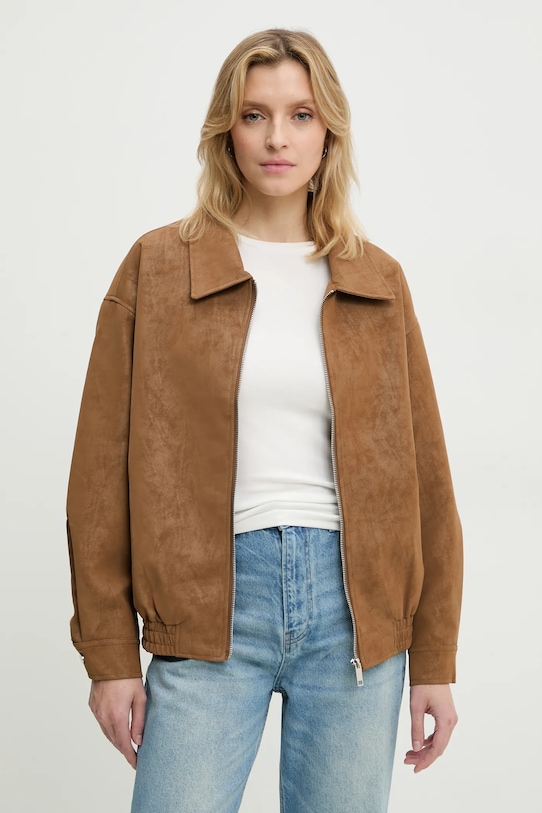 

Куртка Answear.Lab, коричневый