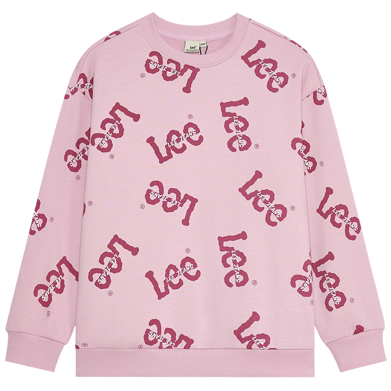 

Детская толстовка Lee, кремовый