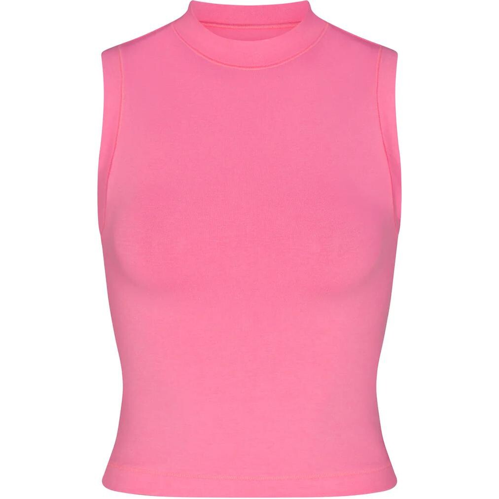 

Жилет женский SUGAR PINK/Сахарный розовый Skims