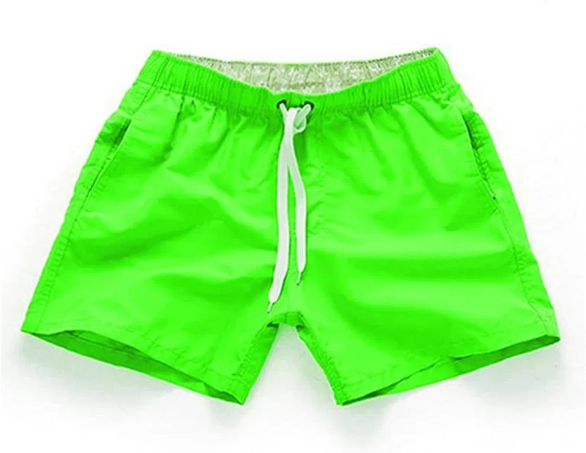 Шорты Active Quick Dry с завязками, Generic, цвет C