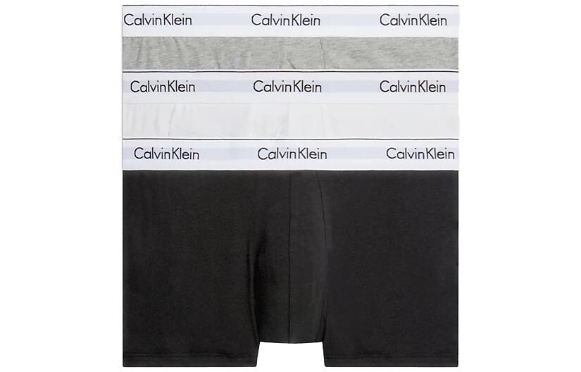 

Мужские трусы Calvin Klein
