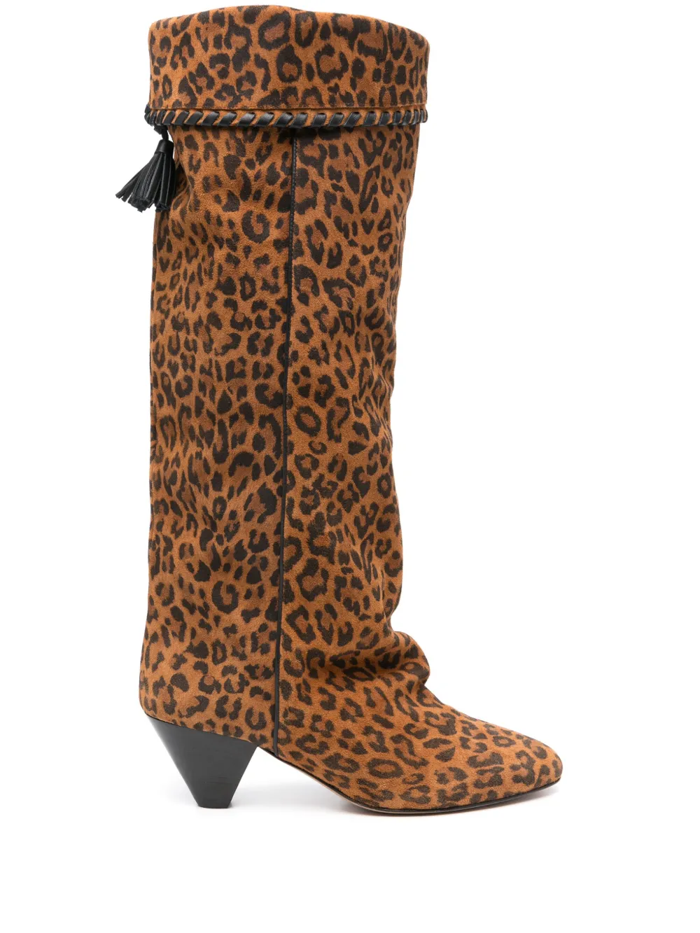 Сапоги Elita 60 ISABEL MARANT, нейтральный