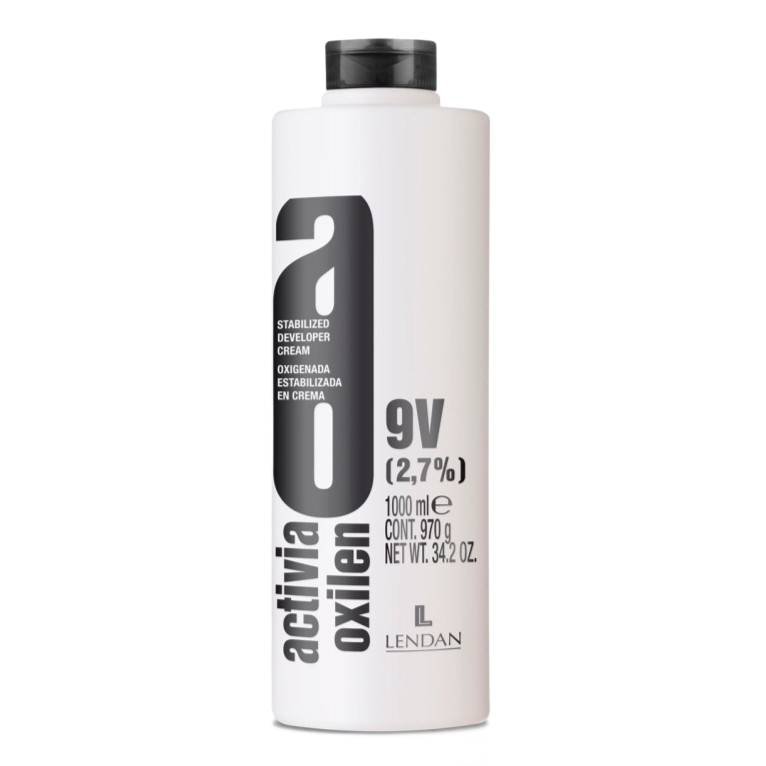 

LENDAN Оксидант в креме ACTIVIA OXILEN 2,7% - 1000 мл