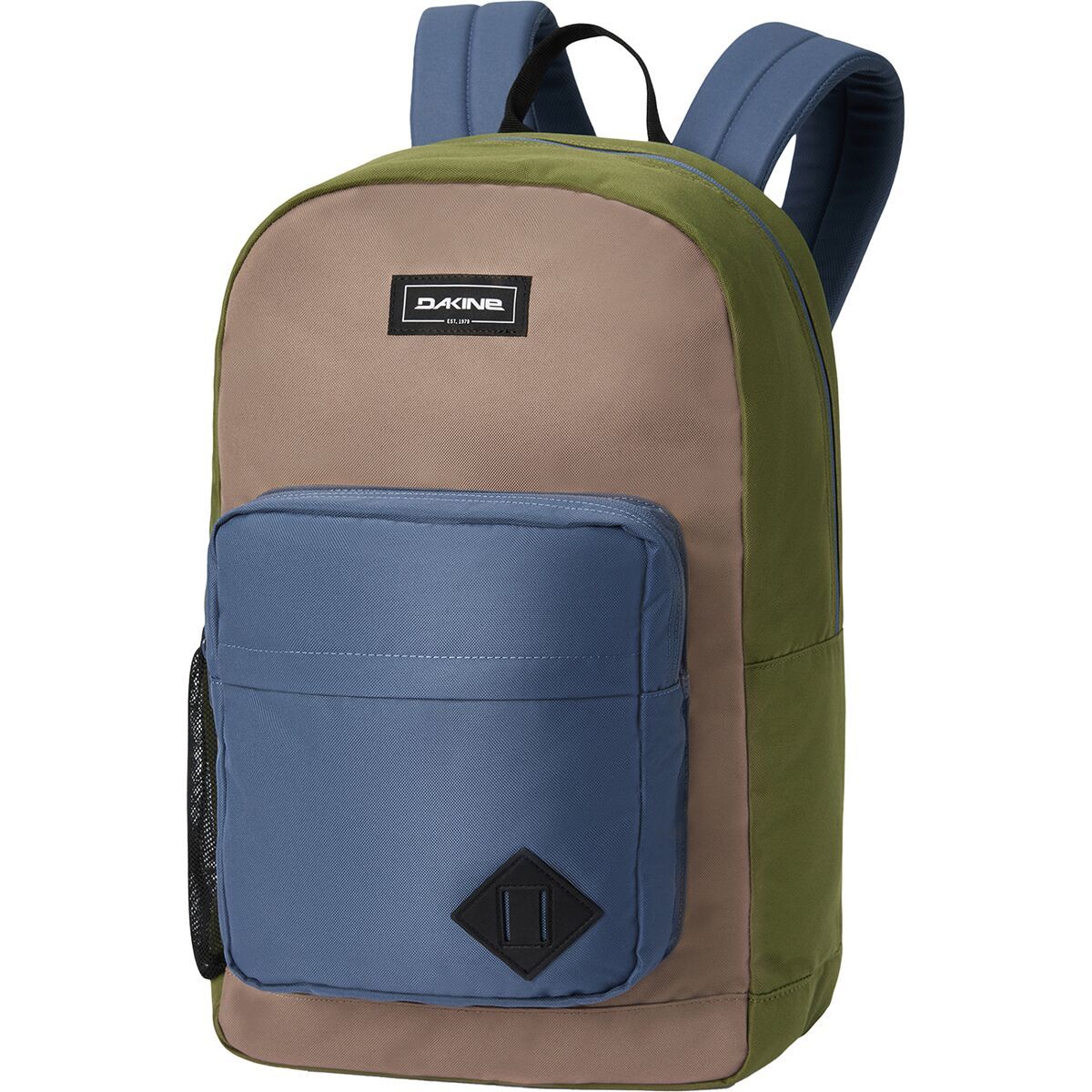 

Рюкзак 365 pack 28 л Dakine, синий