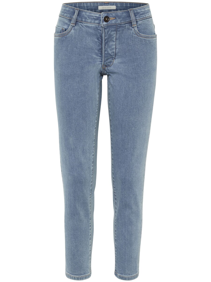 

Узкие джинсы Detto Fatto, светло-голубой