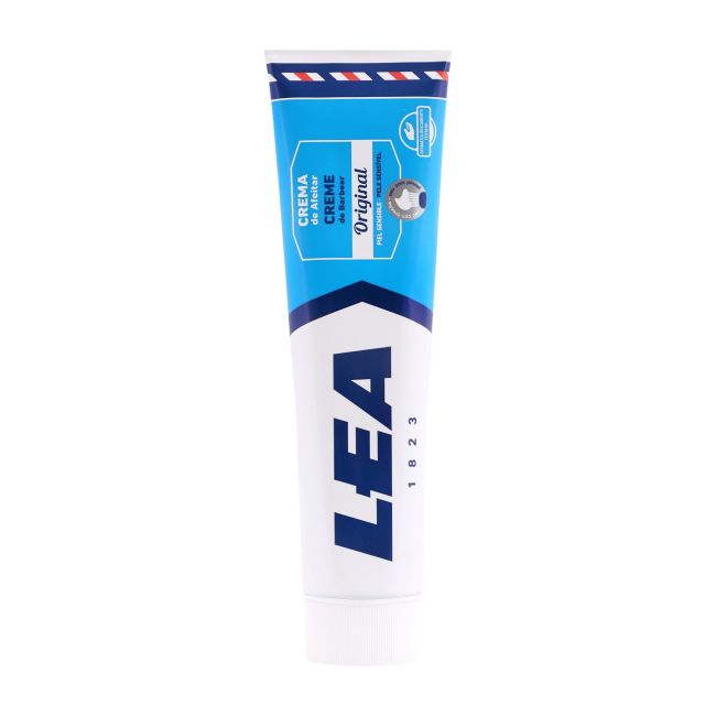 

Пена для бритья Lea, 100 гр