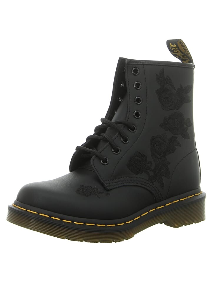 

Ботинки Dr Martens, черный