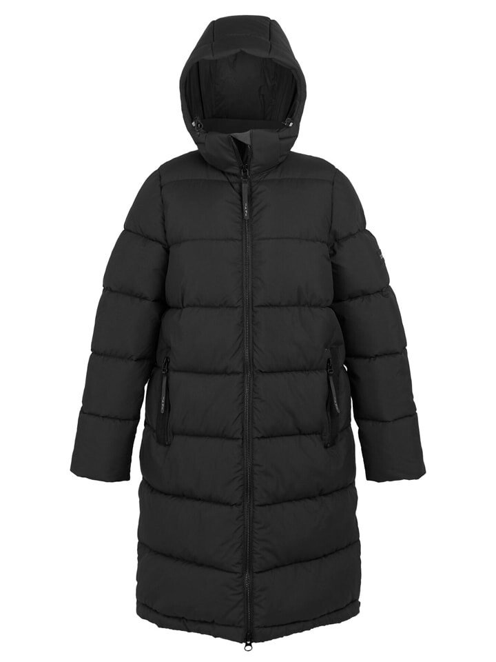 

Пальто Regatta Mottere, черный