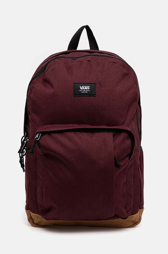 

Рюкзак Vans, бордовый